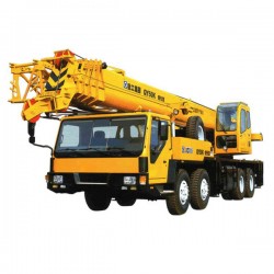 Краны и автокраны