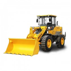 Погрузчики