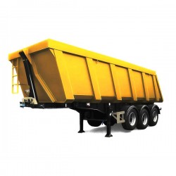 Полуприцепы